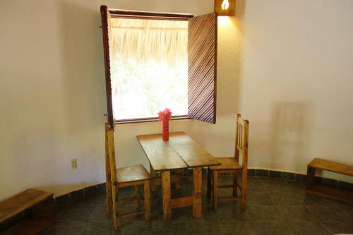 Albergue Hostal Shalom
