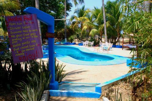 Albergue Hostal Shalom
