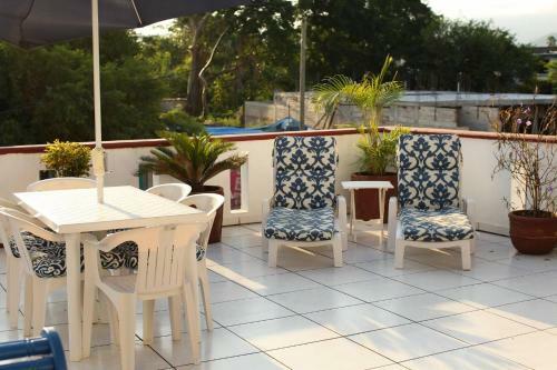Bed & Breakfast Casa Kimberley