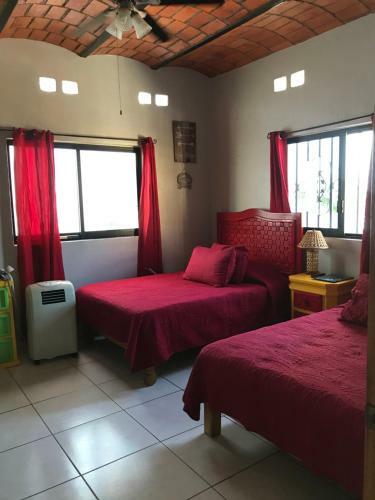 Bed & Breakfast Casa Kimberley