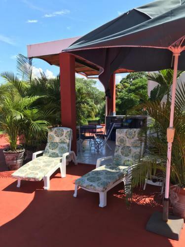 Bed & Breakfast Casa Kimberley