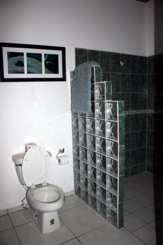 Bed & Breakfast Casa Kimberley