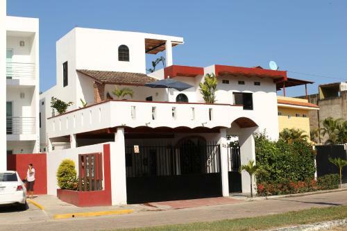 Bed & Breakfast Casa Kimberley