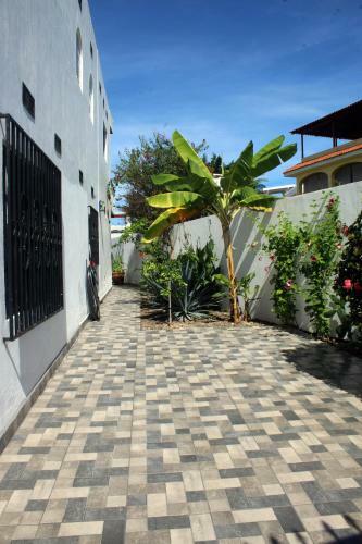 Bed & Breakfast Casa Kimberley