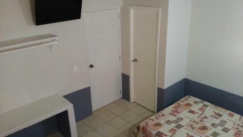 Hotel Bungalows Las Glorias