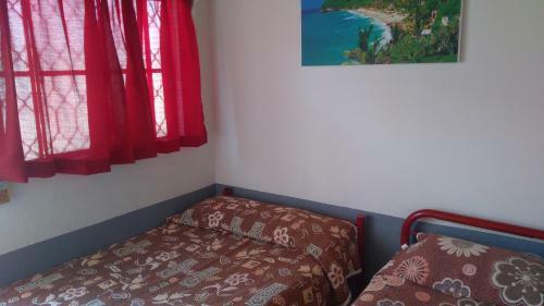 Hotel Bungalows Las Glorias
