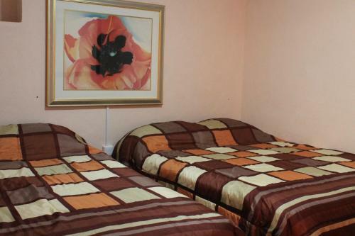 Hotel 12 Reales