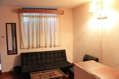 Hotel 12 Reales