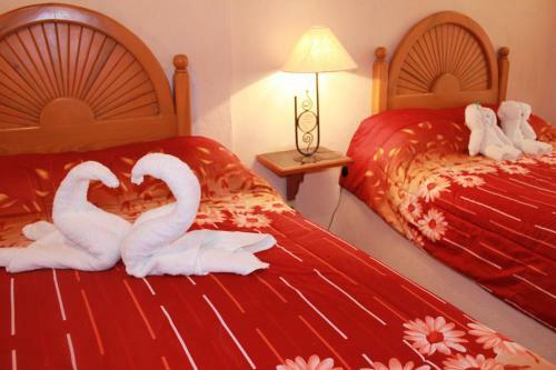 Hotel 12 Reales
