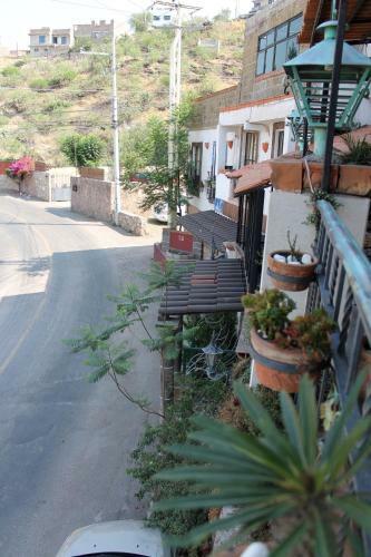 Hotel 12 Reales