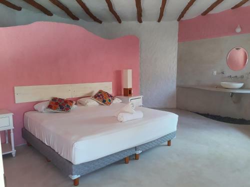 Hotel Cielito Holbox