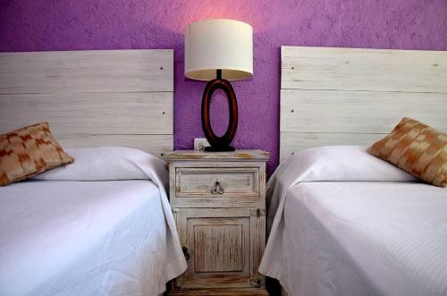 Hotel Cielito Holbox