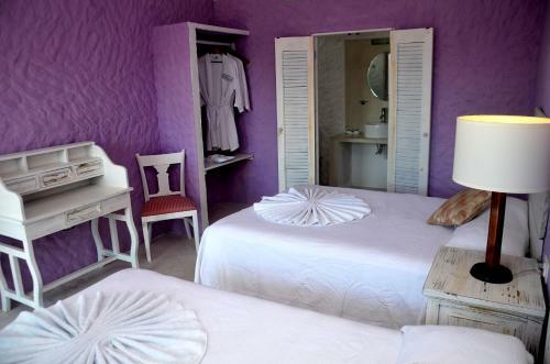 Hotel Cielito Holbox