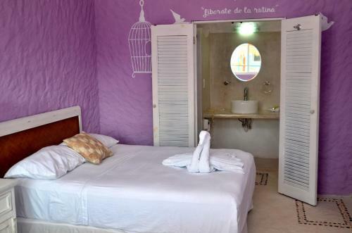 Hotel Cielito Holbox