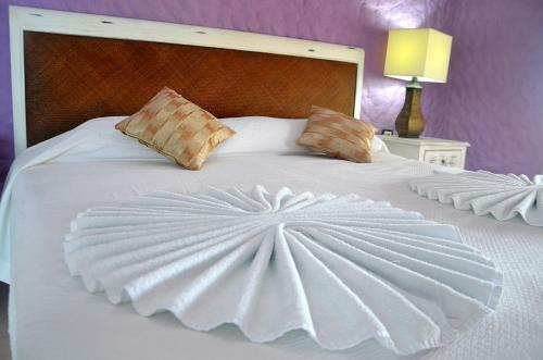 Hotel Cielito Holbox