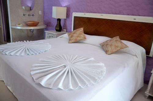 Hotel Cielito Holbox