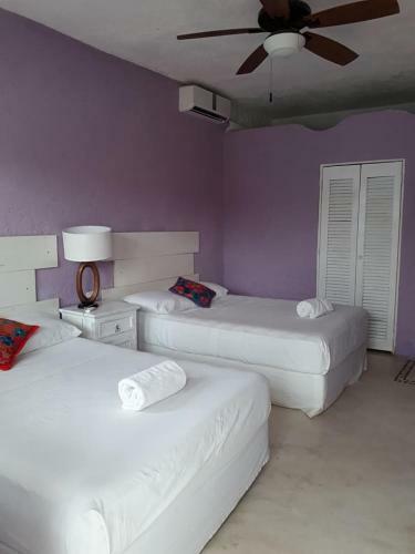 Hotel Cielito Holbox
