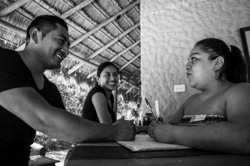 Hotel Cielito Holbox
