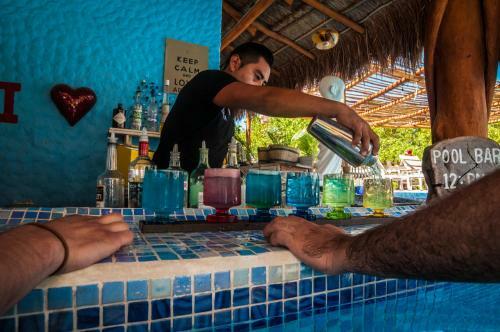 Hotel Cielito Holbox
