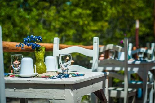 Hotel Cielito Holbox