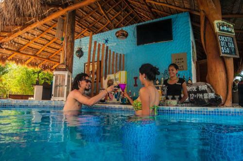 Hotel Cielito Holbox
