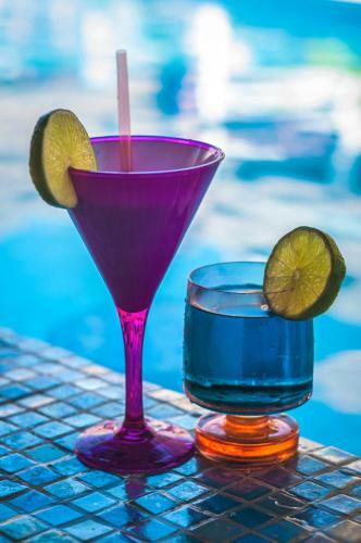 Hotel Cielito Holbox
