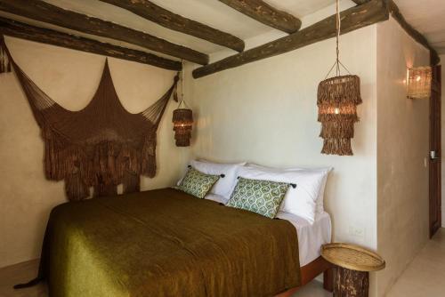Hotel Casa Cat Ba