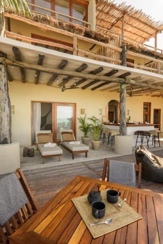 Hotel Casa Cat Ba