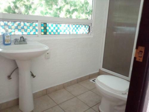 Hostal Cuija Coyoacan