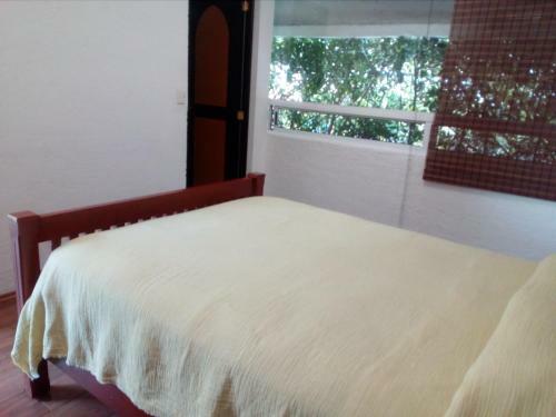 Hostal Cuija Coyoacan