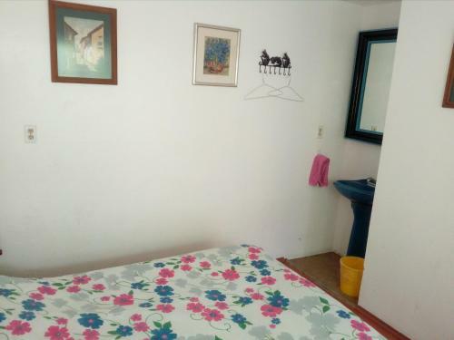 Hostal Cuija Coyoacan