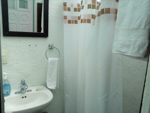 Hostal Cuija Coyoacan