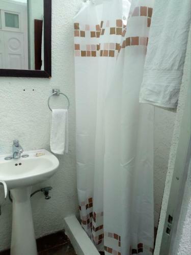 Hostal Cuija Coyoacan