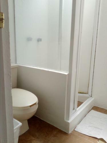 Hostal Cuija Coyoacan