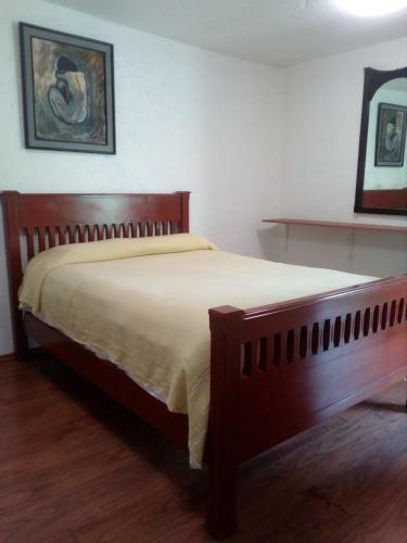 Hostal Cuija Coyoacan