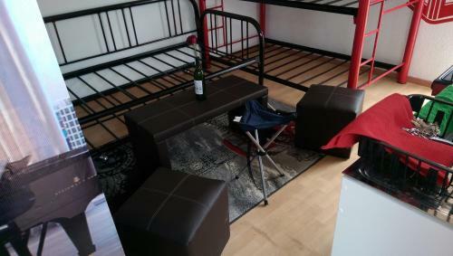 Hostal Estudio Espartaco