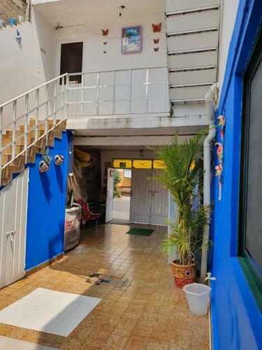 Hostal Estudio Espartaco