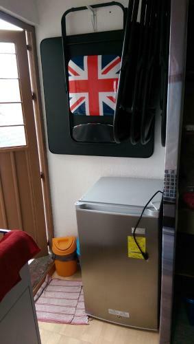 Hostal Estudio Espartaco