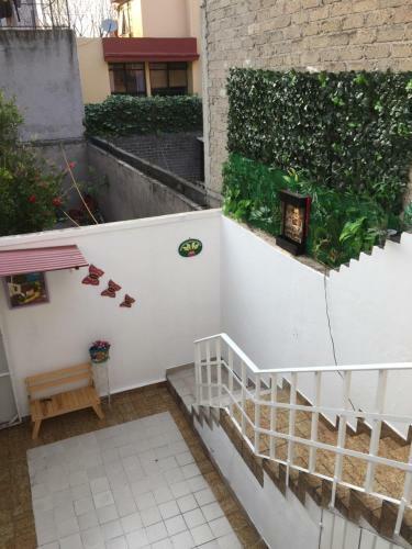 Hostal Estudio Espartaco