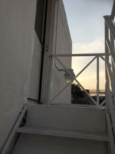Hostal Estudio Espartaco