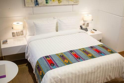 Domingo Santo Hotel Boutique