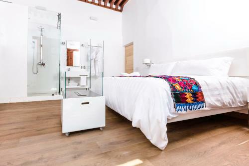Domingo Santo Hotel Boutique