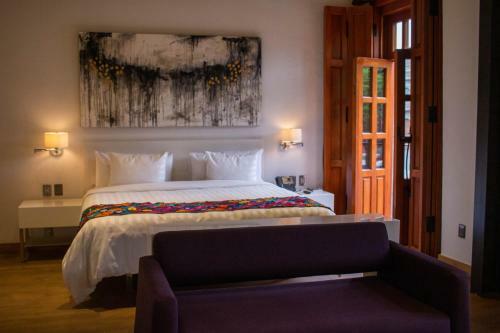 Domingo Santo Hotel Boutique