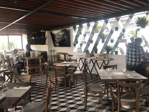 Domingo Santo Hotel Boutique