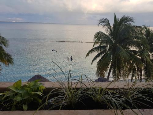 Apartamento Suite Frente Al Mar
