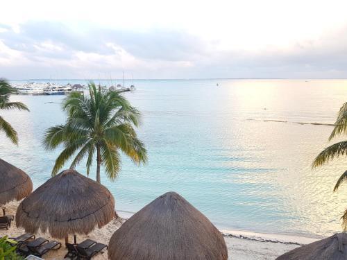 Apartamento Suite Frente Al Mar