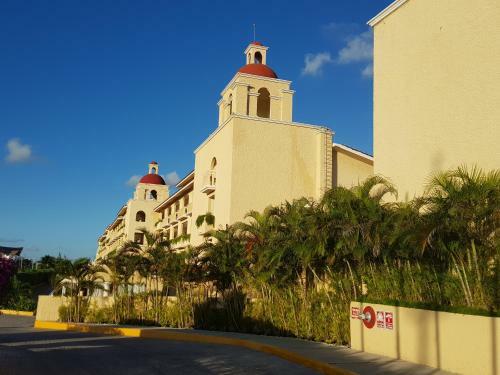 Apartamento Suite Frente Al Mar