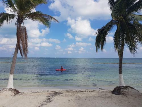 Apartamento Suite Frente Al Mar