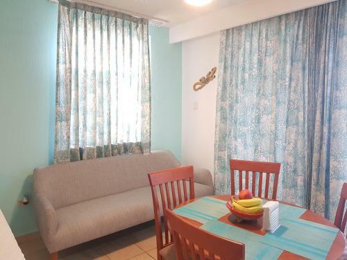 Apartamento Suite Frente Al Mar