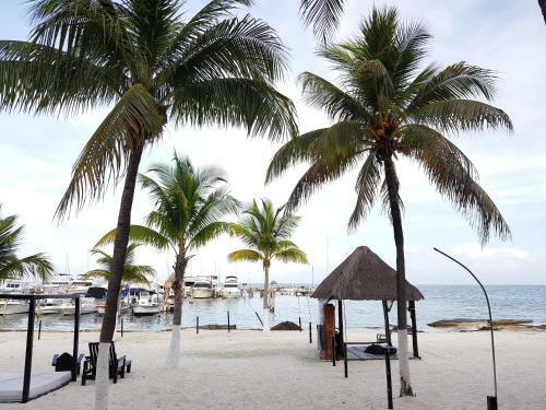 Apartamento Suite Frente Al Mar